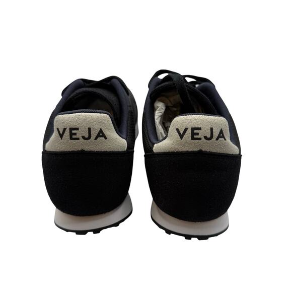 Veja SDU TPU B-Mesh Black White Breathable Sneakers- Woman’s 9, Men’s 7 - Picture 4 of 8